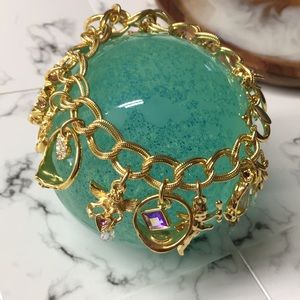 🖤Kirks folly Collectible charms bracelet or anklet